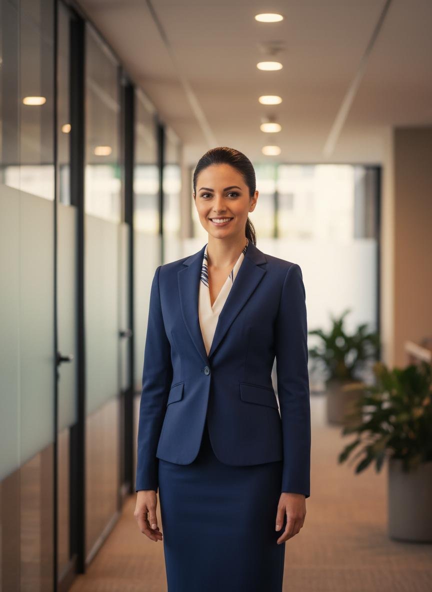 Professional Administrative Staff